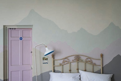 Stilmix Schlafzimmer in Frankfurt am Main