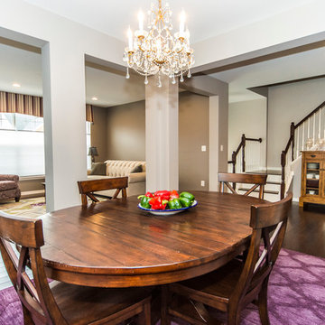 A Fresh Start - All New Decor in Lorton