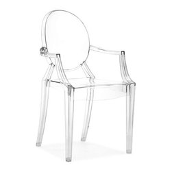 Anime Dining Chair by Zuo Modern - Dining Chairs