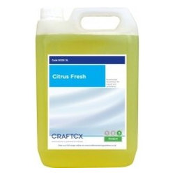 Craftex Citrus Fresh 5L - Products