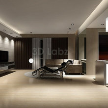 Living room idea