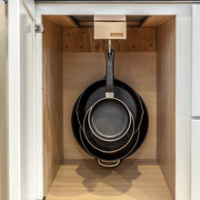 Kitchen storage