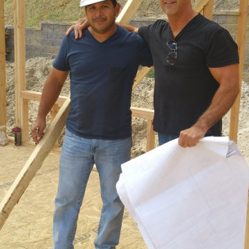 ERNA Properties LLC Owner Dave Seidenberg