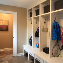Mudroom