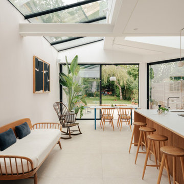Crouch End Victorian Villa
