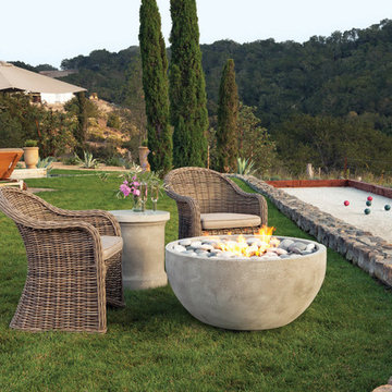 Eldorado Artisan Fire Bowls