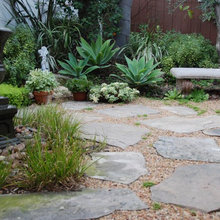 Water Features