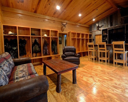 Hunting Camp | Houzz