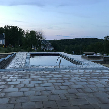 Unique Pool Escape