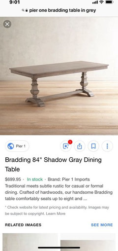 Help Glass Or Wood Dining Table, Bradding Dining Table Shadow Grey