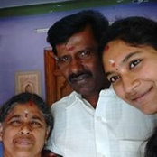 Foto von Vinoth Kumar