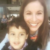 Lindy Irwin's photo