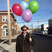 David Murphy's photo