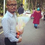 Zikri Effandy's photo