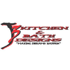J3 Kitchen & Bath Designs