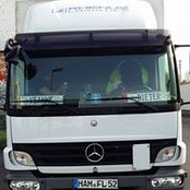 Dieter Lehmann's photo