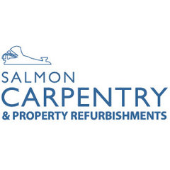salmon carpentry and property refurbishments