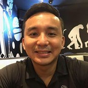 Joe Tan's photo