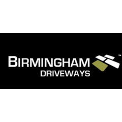 Birmingham Driveways