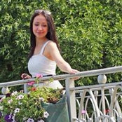 Daria Danilchenkos foto