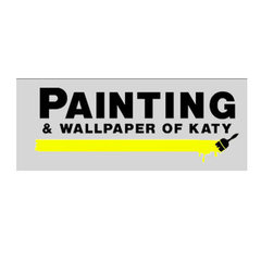 Painting and Wallpaper of Katy
