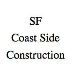 SF Coast Side Construction