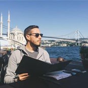 Victor Abramov's photo