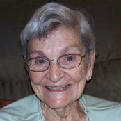 Ruth Davis's photo