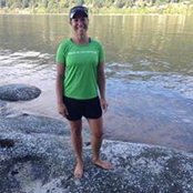 Becky Rosen's photo