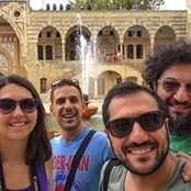 Foto von Paul Aoun