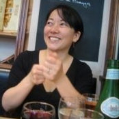 Kim Yamagiwaさんの写真