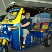 Michael Carey's photo