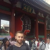 Foto de Ben Street
