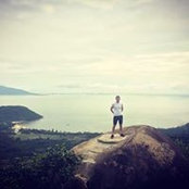 David Connolly's photo
