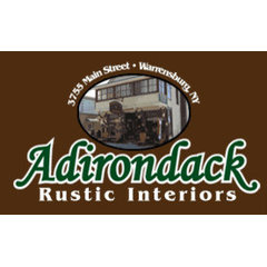 Adirondack Rustic Interiors