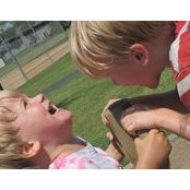 MaryAnn Stewart Netland's photo