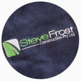 STEVE FROST CONSTRUCTION P/L's profile photo