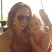 Melissa Wrights billede