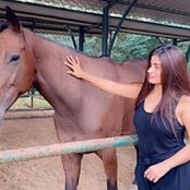 Prerna Madaan's photo