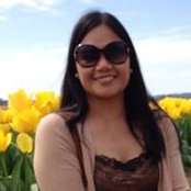 Lourdes Daquep's photo