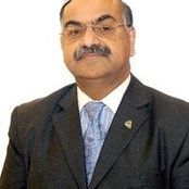 Azizali Kanjees foto
