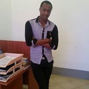Dennis Joseph's photo