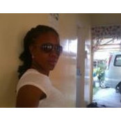 Photo de Kimberley Hall