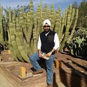 Manvinder Singh's photo