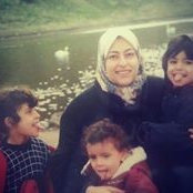 Sarah Al Zeera's photo
