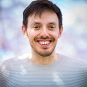 Maxim Chechenev's photo