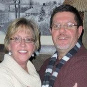 Judy N Butch Heatwoles foto