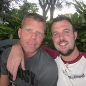 Tim Malone's photo