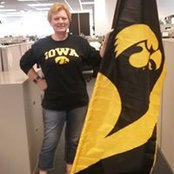 Mary Ervin's photo