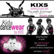 Kixs Dancewear's photo